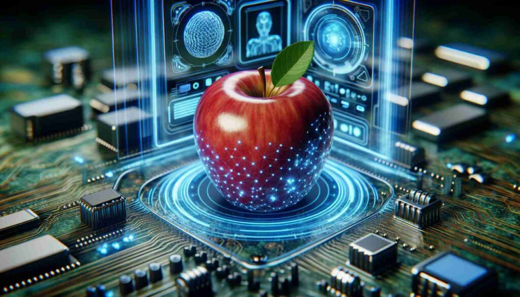 1717771445 41 اپل با هوش اپل در iOS 18 به جنگ غول‌های