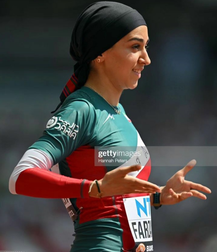 فرزانه فصیحی
