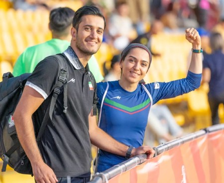 فرزانه فصیحی