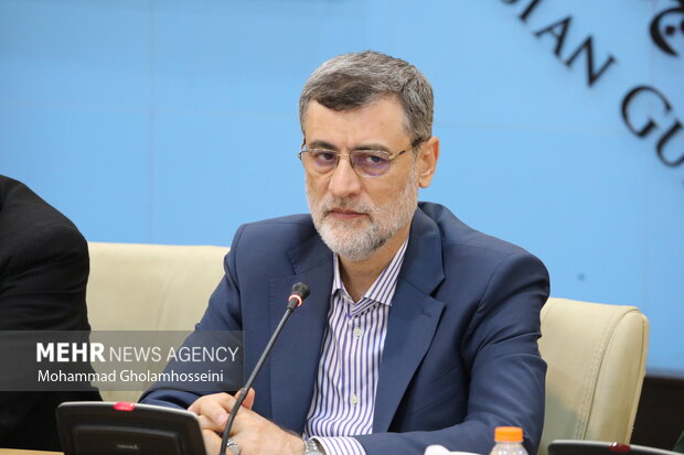 امیرحسین قاضی زاده هاشمی