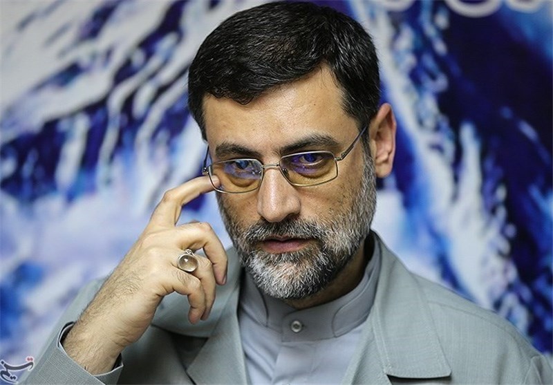 امیرحسین قاضی زاده هاشمی