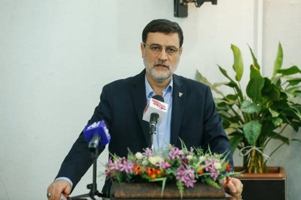 امیرحسین قاضی زاده هاشمی