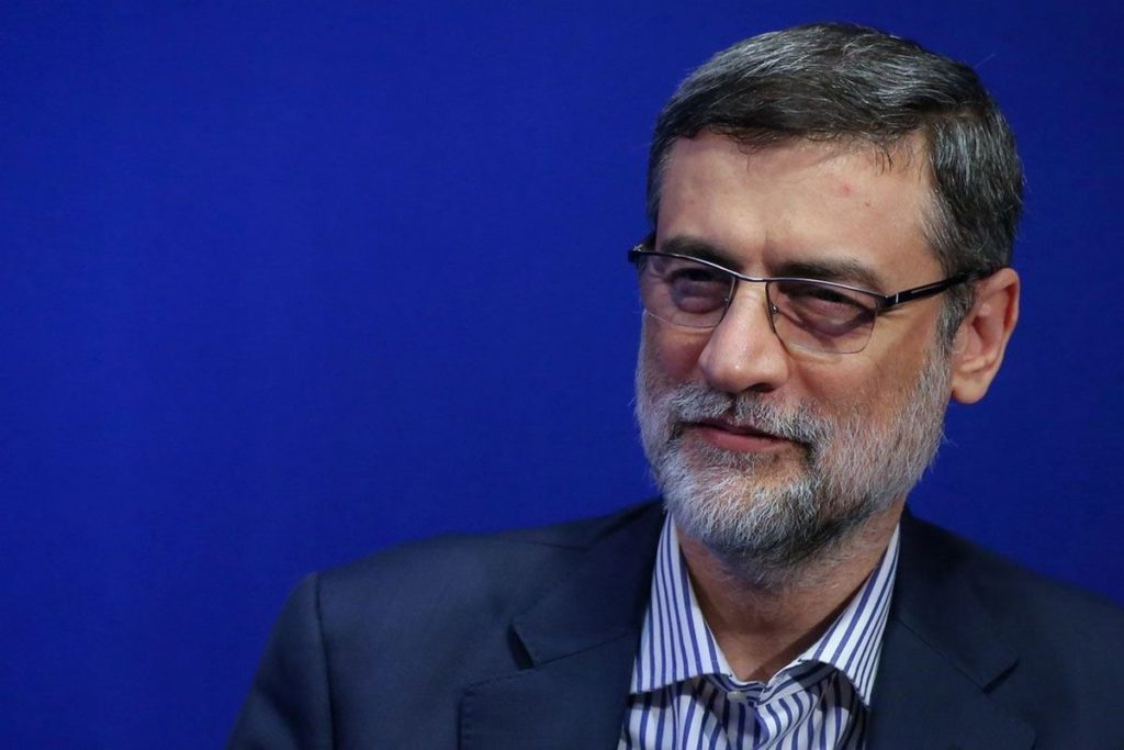 امیرحسین قاضی زاده هاشمی