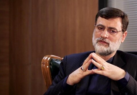 امیرحسین قاضی زاده هاشمی