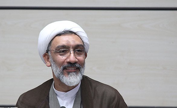 بیوگرافی مصطفی پورمحمدی نامزد انتخابات ریاست جمهوری 1403 10 Mustafa Pourmohammadi (5)