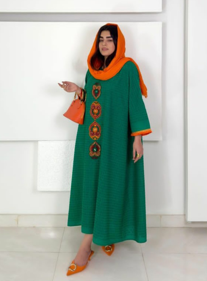 مدل مانتو تابستانی
