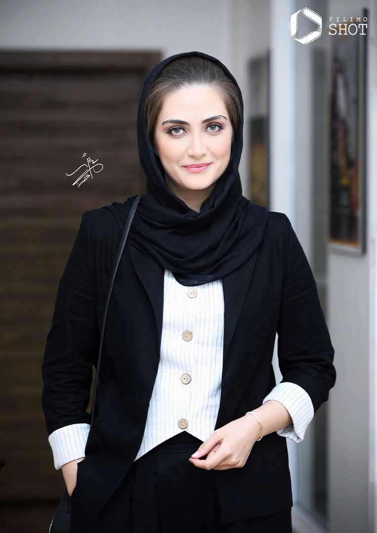 الناز ملک