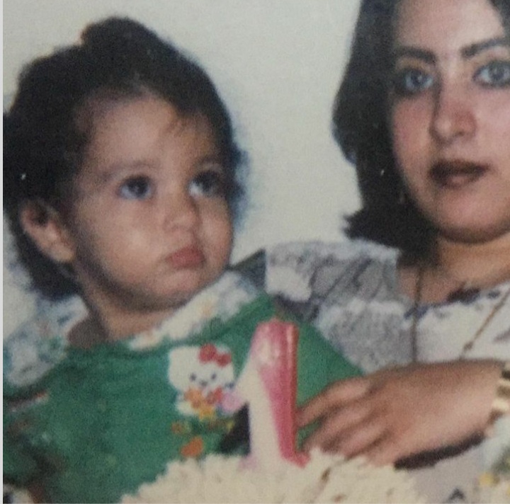 مه لقا مینوش زاد