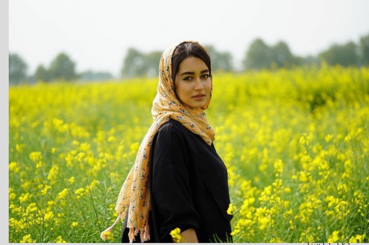 بیوگرافی مه لقا مینوش زاد 15 مه لقا مینوش زاد