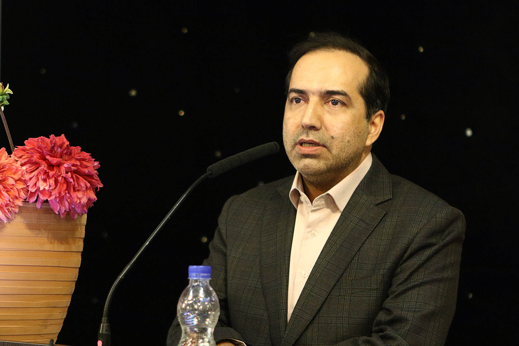 بیوگرافی حسین انتظامی 5 Hossein Entezami (3)