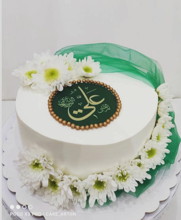 کیک عید غدیر (47)