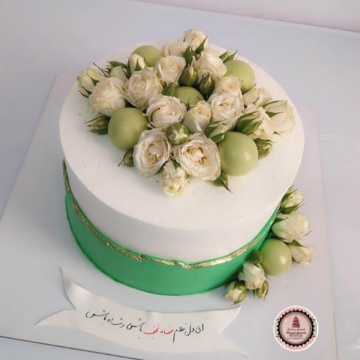 کیک عید غدیر (35)