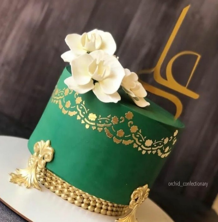 کیک عید غدیر (10)