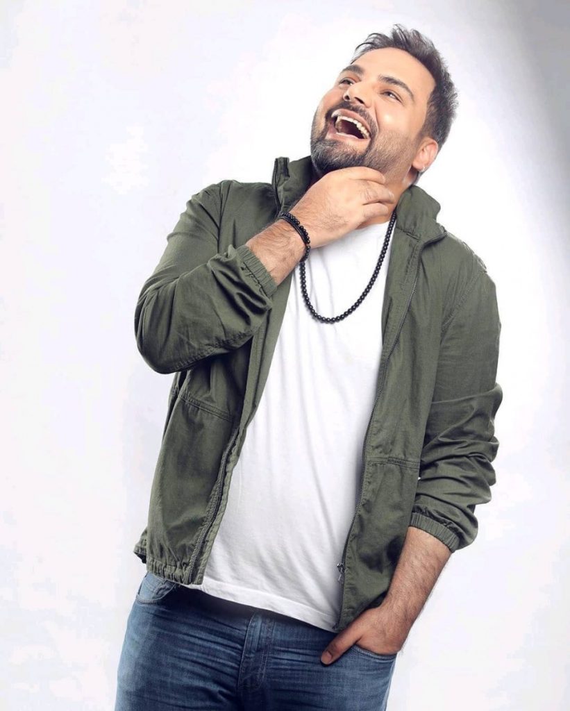 بیوگرافی احسان علیخانی و خانواده اش