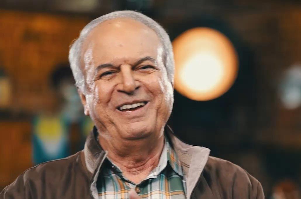 رضا نیکخواه