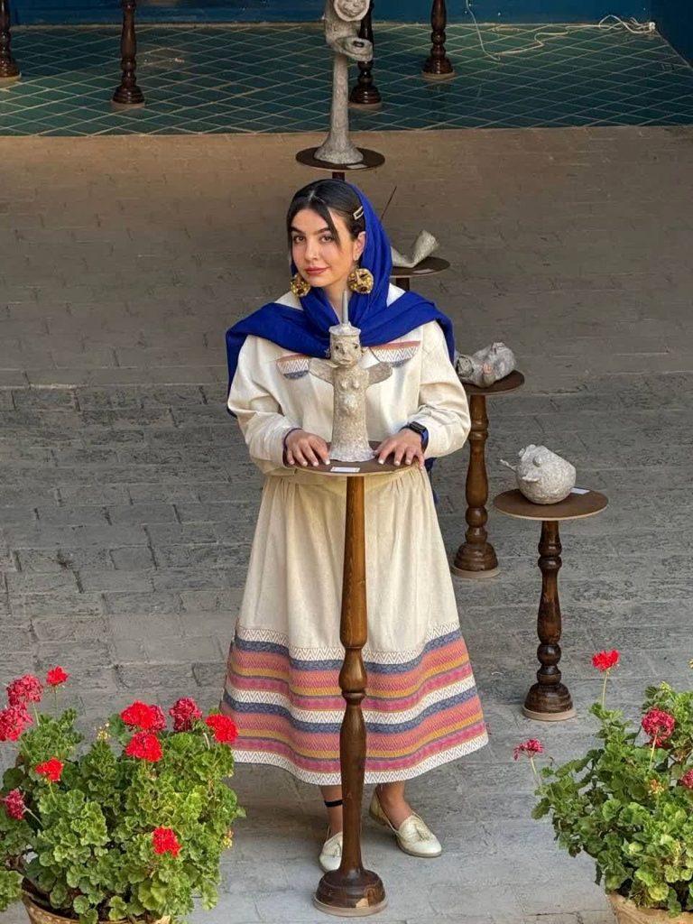 مدام در حرکت