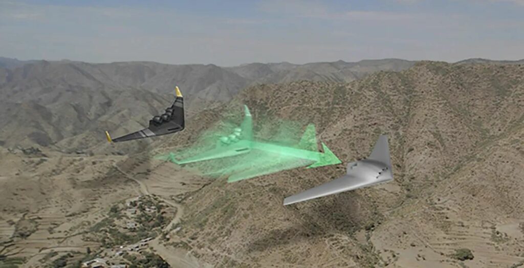 نسل بعدی هواپیمای ایکس دارپا با نام XRQ-73، امسال پرواز خواهد کرد