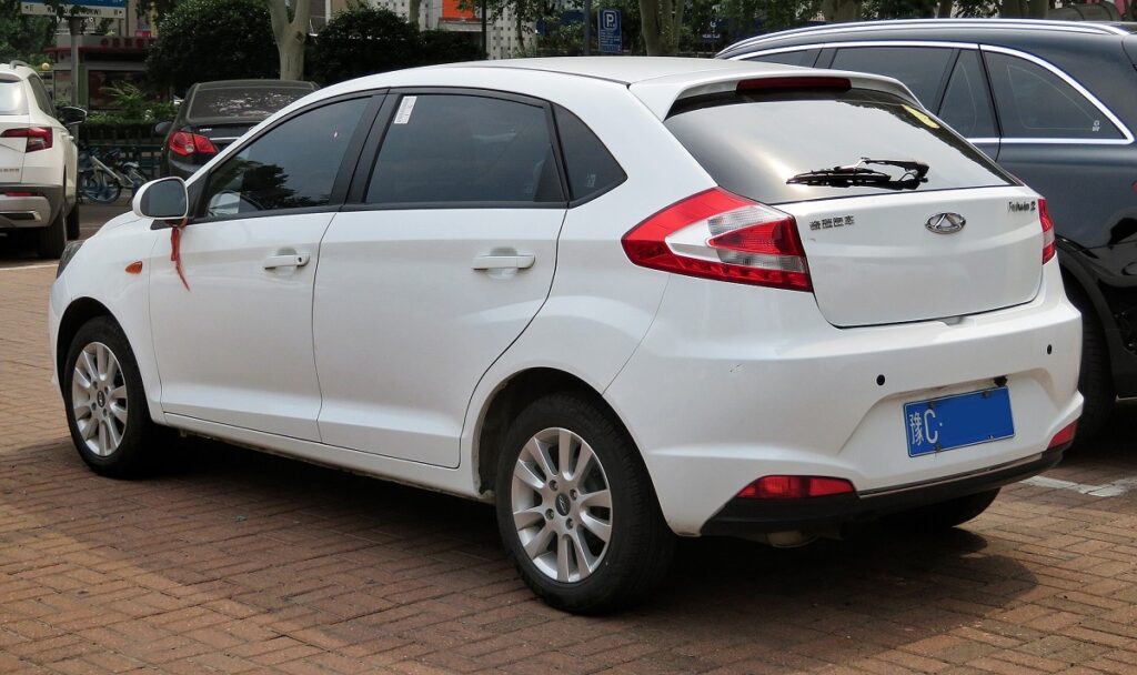 قیمت ام‌وی‌ام 315 