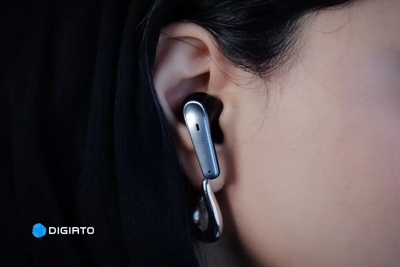 بررسی هدفون TCH