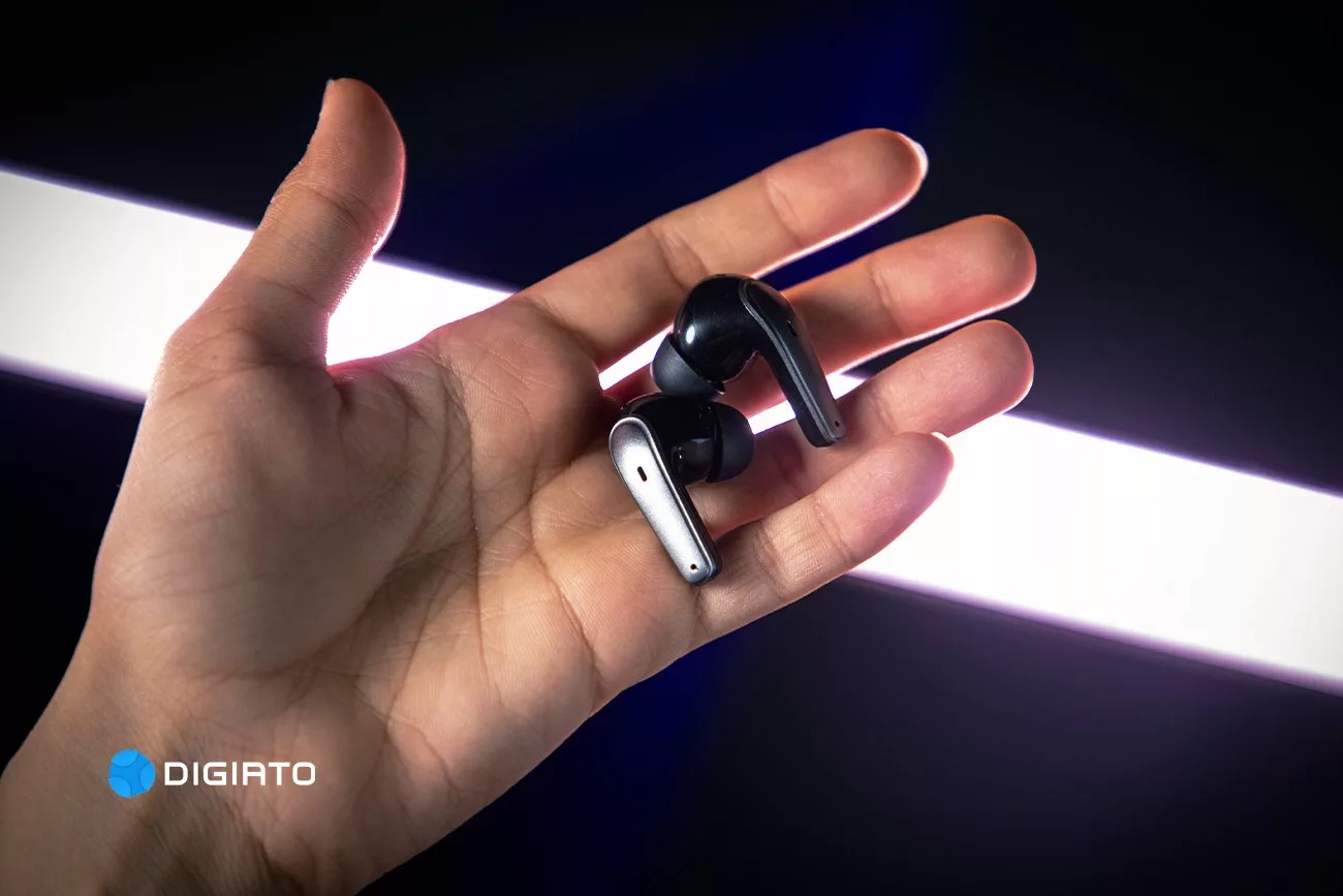 بررسی هدفون TCH