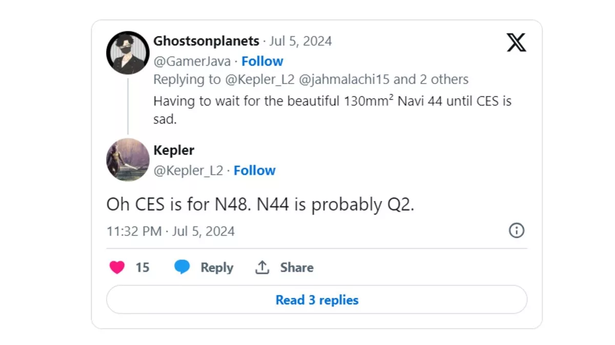 انویدیا و AMD