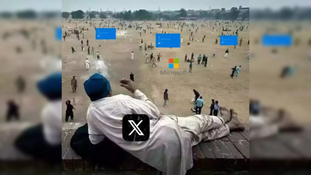 1721501880 493 هرآنچه باید از اختلال CrowdStrike در ویندوز بدانید؛ بزرگ‌ترین نقص