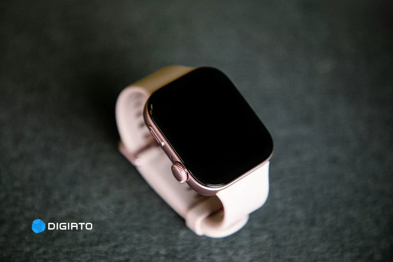 اپل واچ با نصف قیمت_اصفهانیا 17 بررسی ساعت هوشمند هوآوی Watch Fit 3