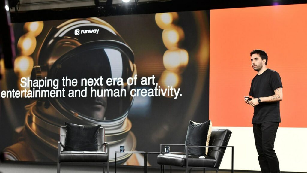 هوش مصنوعی Runway بدون مجوز از ویدیوهای یوتوب منفعت گیری کرده است 4 هوش مصنوعی تولید ویدیو Runway