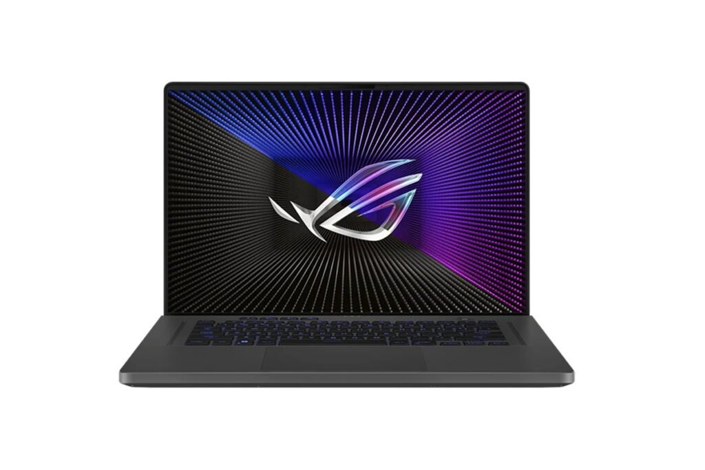 لپ‌تاپ ROG Zephyrus G16: بهترین لپ تاپ برای برنامه نویسی