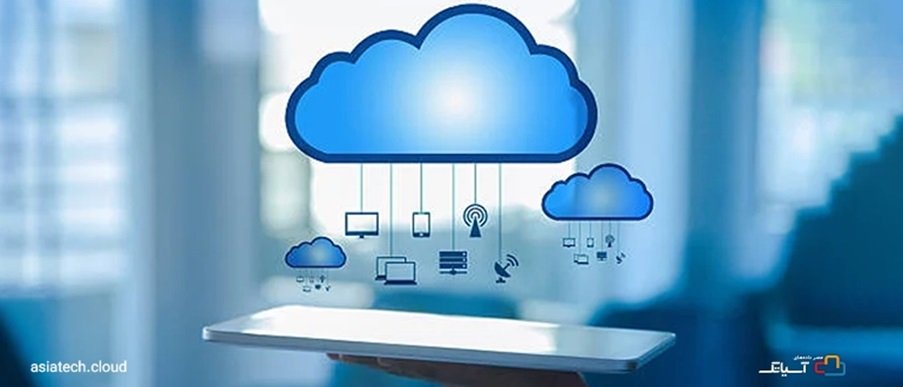 ۲۰ کاربرد رایانش ابری در سال 2024_اصفهانیا