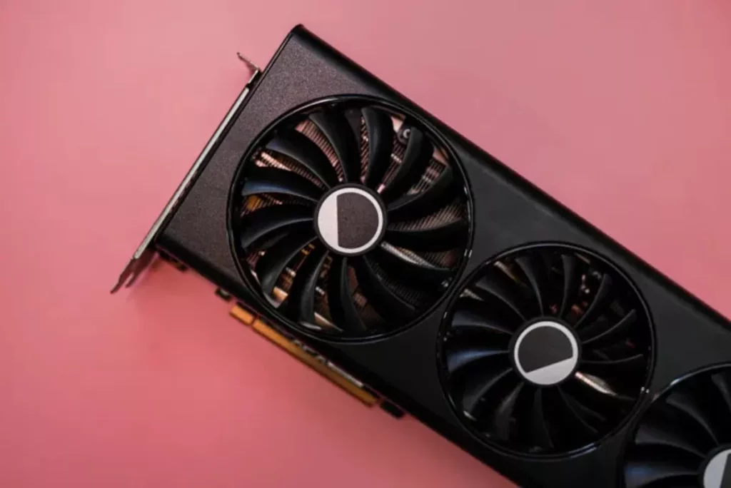 انویدیا و AMD