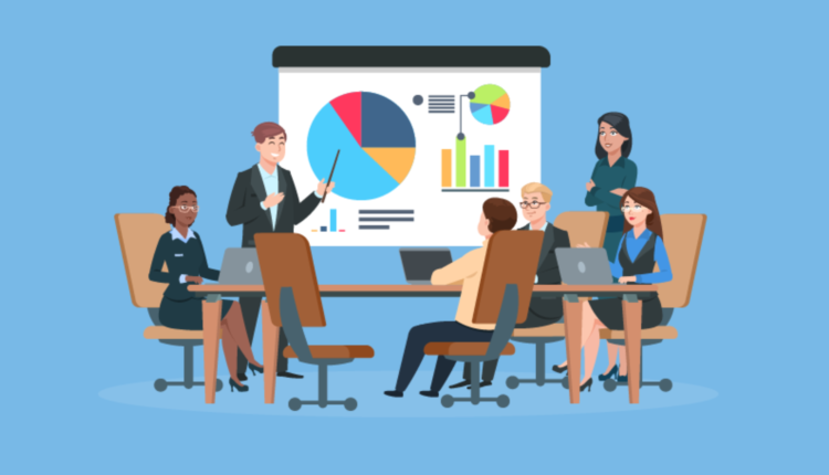 آیا شرکت‌ها باید برای آموزش کارکنان خود هزینه کنند؟