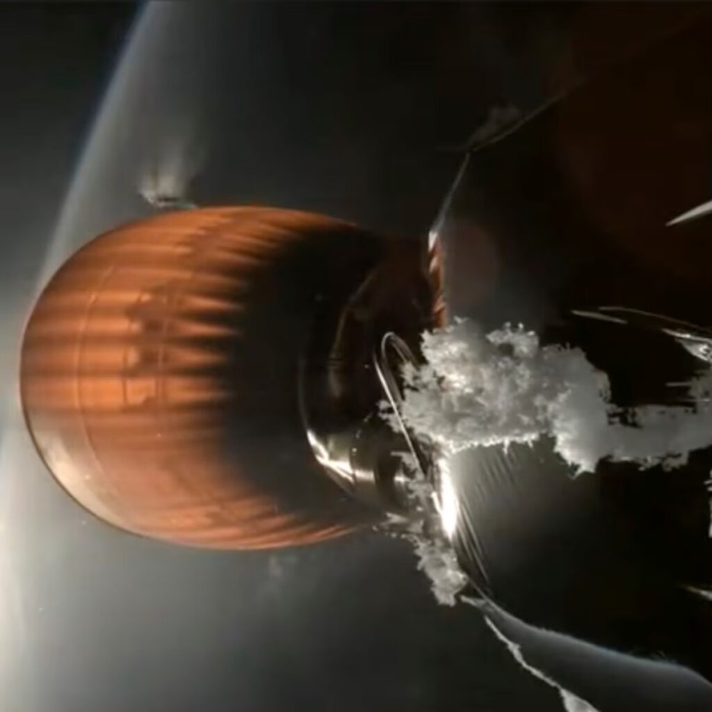 ابراز مشکل در پرتاب فالکون ۹، به رکورد ۳۳۴ پرواز موفق متوالی آخر داد_اصفهانیا