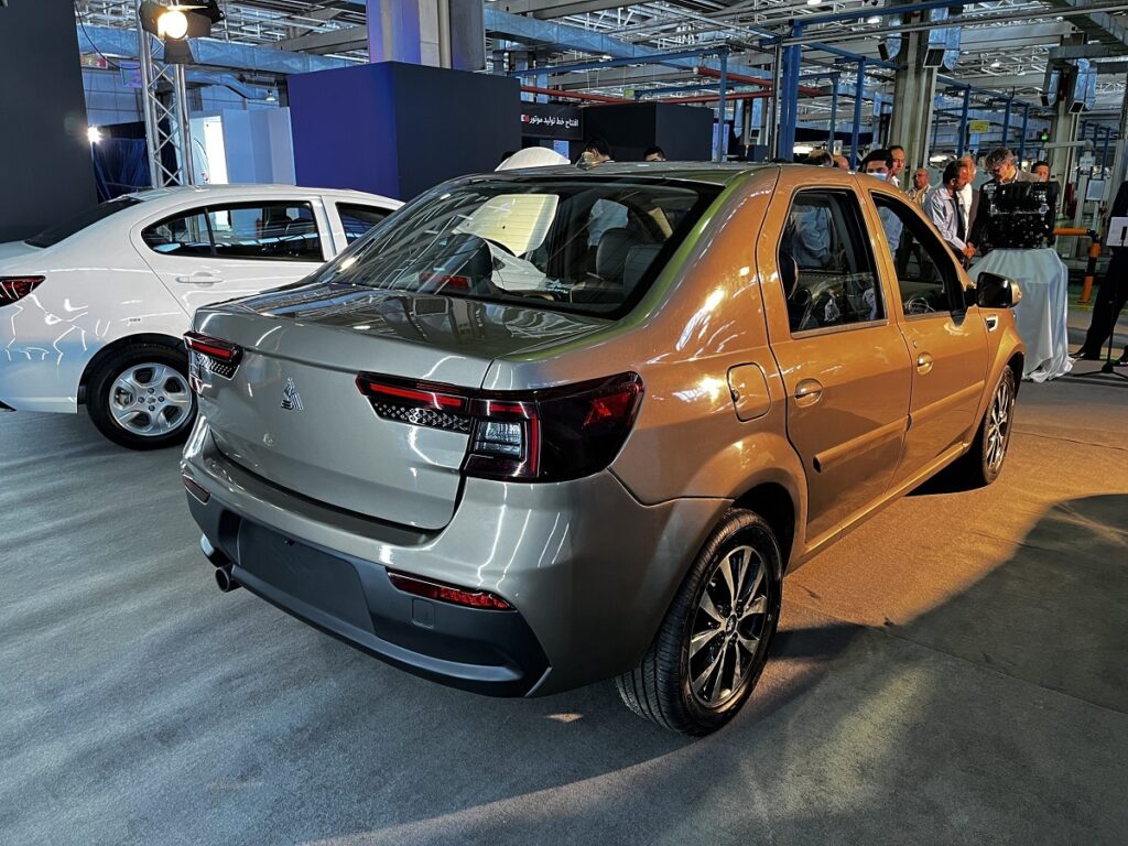 ال 90 ایرانی