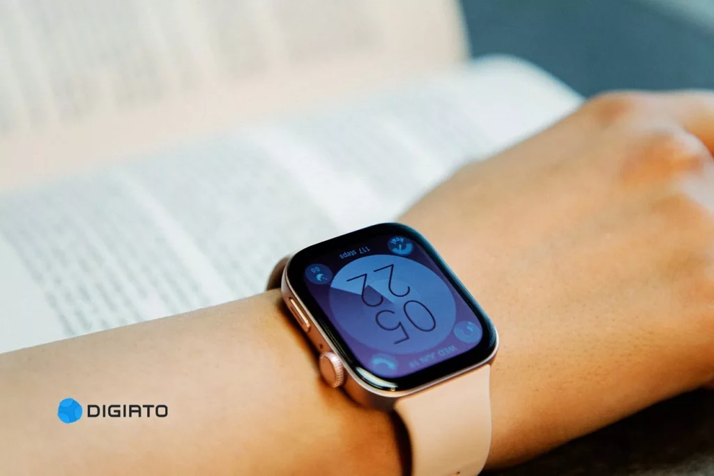 اپل واچ با نصف قیمت_اصفهانیا