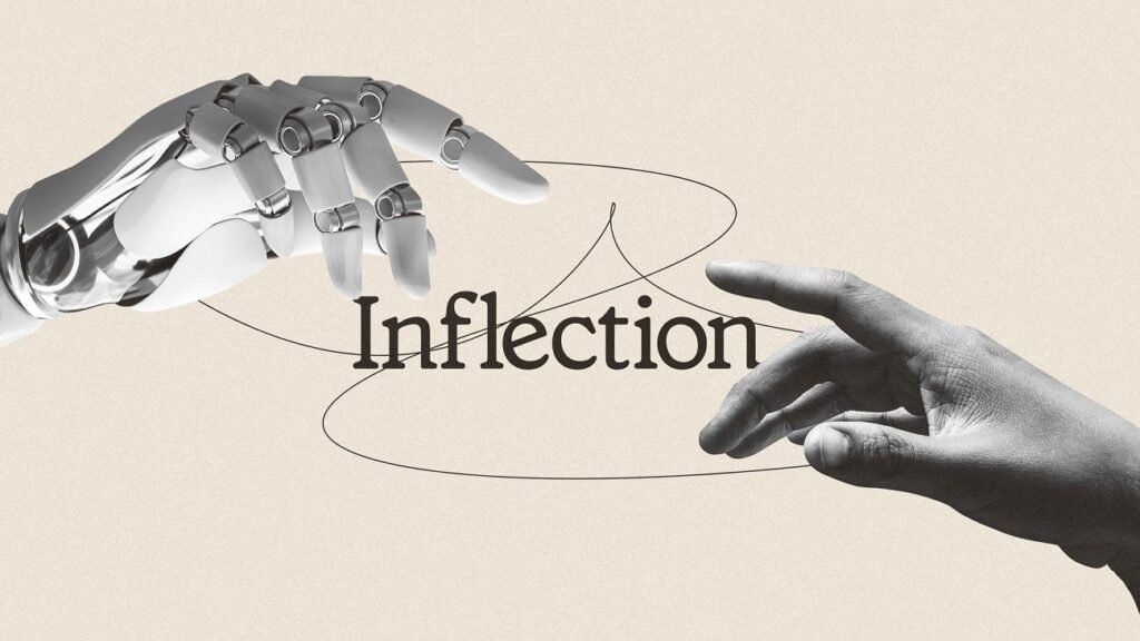 بریتانیا استخدام کارکنان Inflection AI توسط مایکروسافت را بازدید می‌کند_اصفهانیا