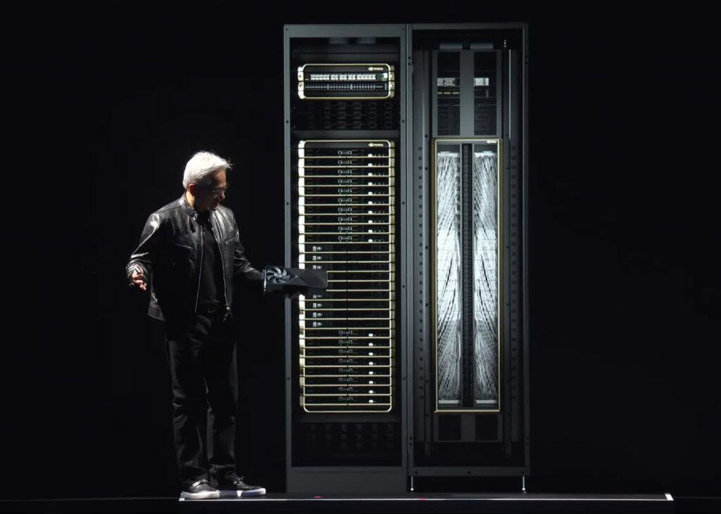 شرکت‌های فناوری به درآمد بالایی برای جبران هزینه هوش مصنوعی نیاز دارند_اصفهانیا