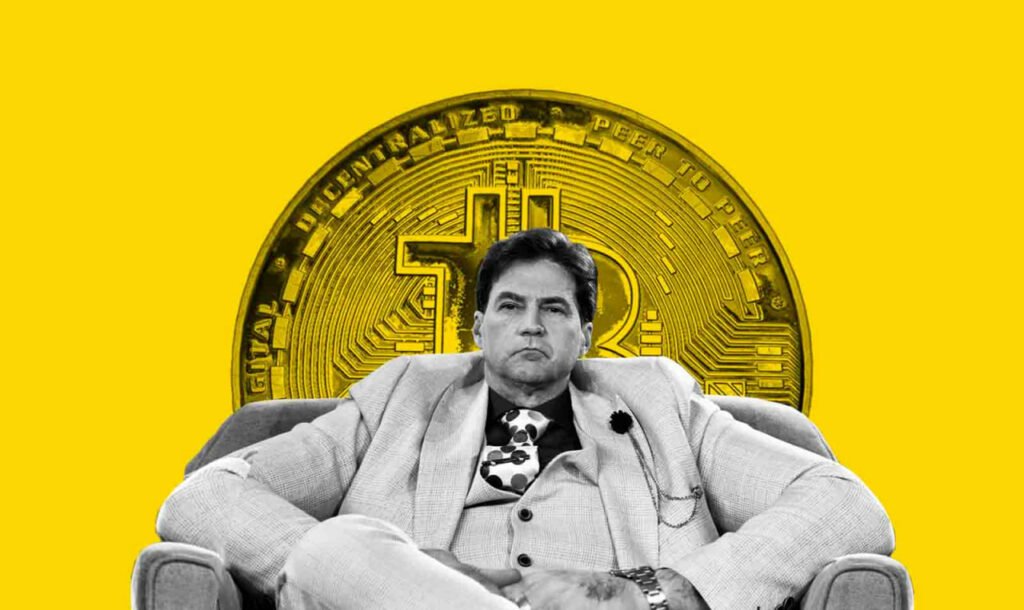 مردی که به‌افترا خود را خالق بیت کوین معارفه کرد، زیر ذره‌بین تحقیقات رفت_اصفهانیا