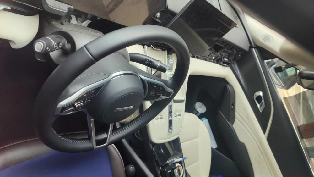 هاوال F8 به روسیه می‌رود، رقیبی جدی برای تیگو ۸ پرومکس_اصفهانیا