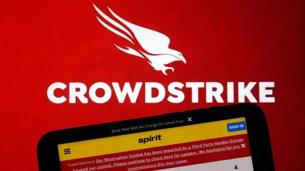 هرآنچه باید از اختلال CrowdStrike در ویندوز بدانید؛ بزرگ‌ترین نقص IT تاریخ_اصفهانیا