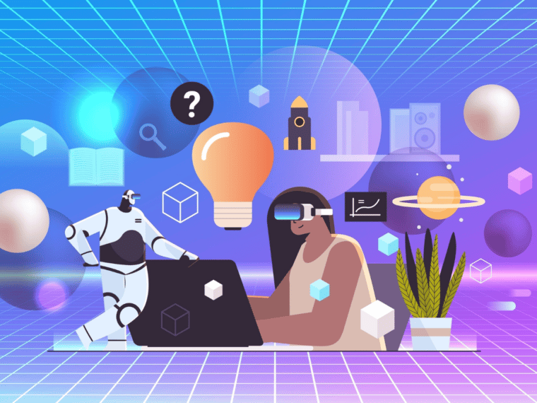 استفاده از فناوری یکی از کلیدهای راه‌ اندازی استارتاپ موفق است