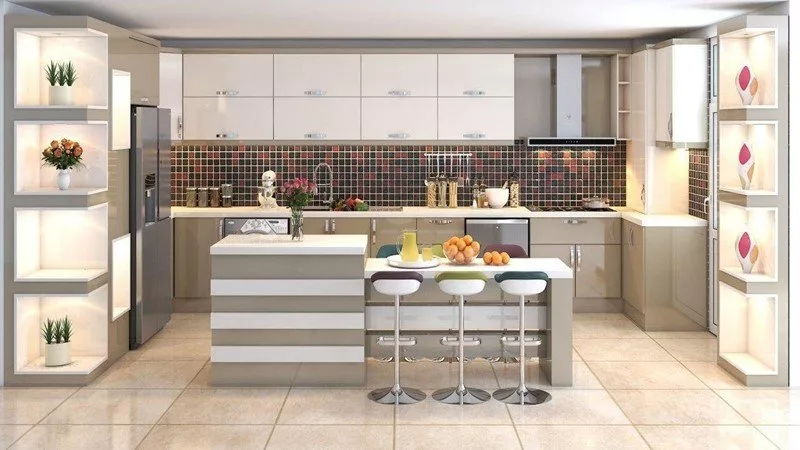 مدل آشپزخانه مدرن و شیک_اصفهانیا 7 1723033778 549 مدل آشپزخانه مدرن و شیک اصفهانیا.webp