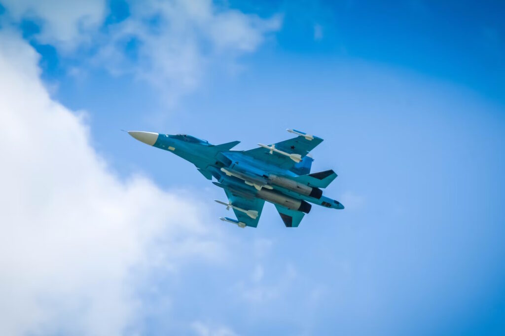 چرا ایالات متحده به ونزوئلا جنگنده اف-۱۶ فروخت؟