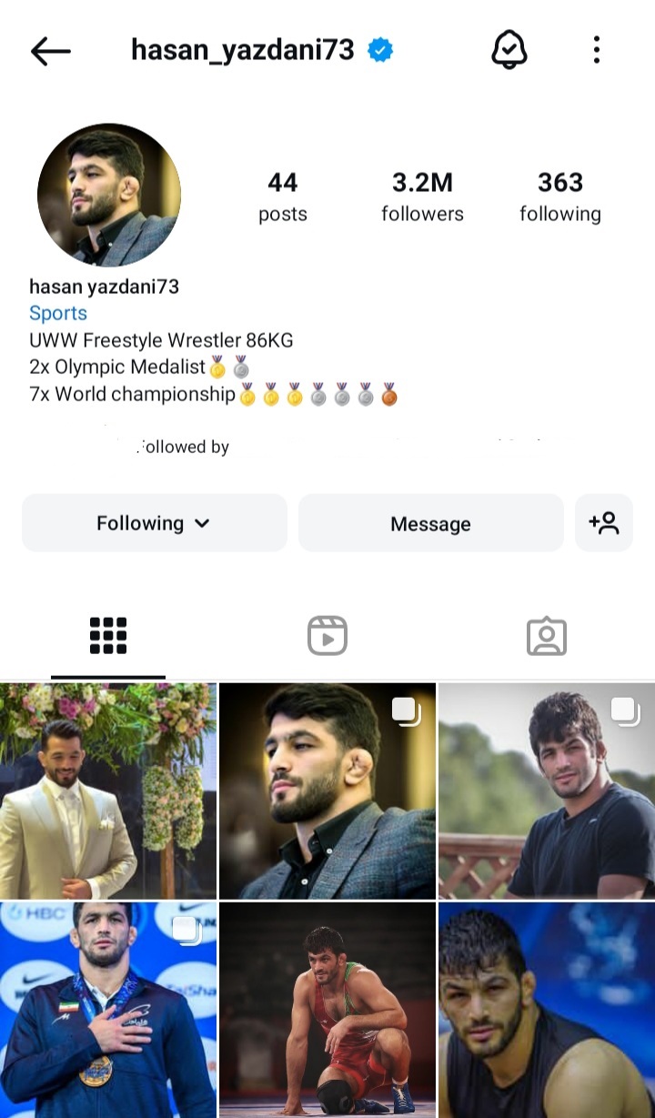 حسن یزدانی (3)