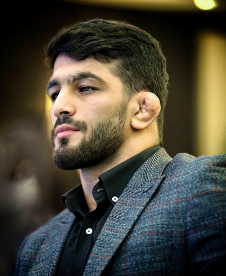 حسن یزدانی (5)