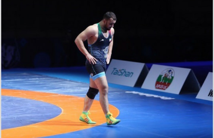 بیوگرافی امیرحسین زارع کشتی گیر 24 امیرحسین زارع (12)