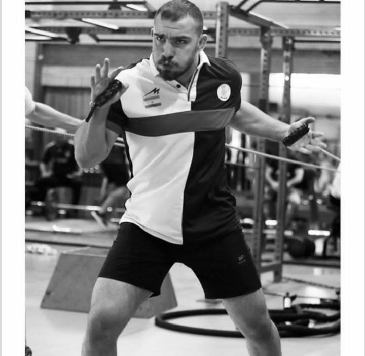 بیوگرافی امیرحسین زارع کشتی گیر 26 امیرحسین زارع (11)