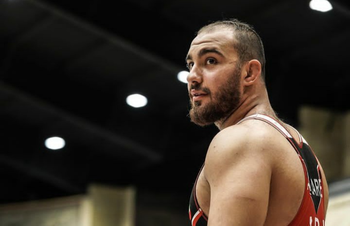 بیوگرافی امیرحسین زارع کشتی گیر 31 امیرحسین زارع (5)