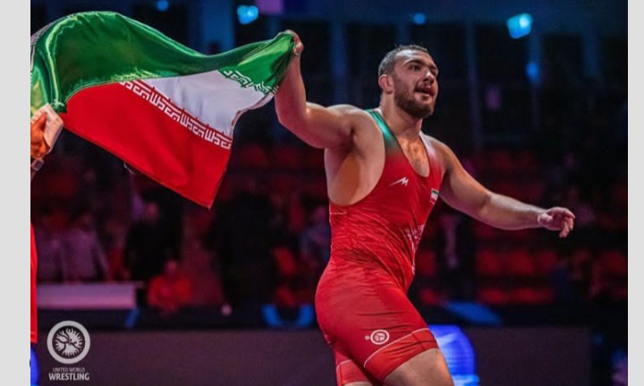 بیوگرافی امیرحسین زارع کشتی گیر 28 امیرحسین زارع (10)