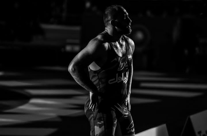 بیوگرافی امیرحسین زارع کشتی گیر 30 امیرحسین زارع (6)